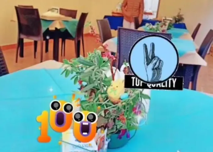 Bed & Breakfast Il Conte Di Marraone 3*