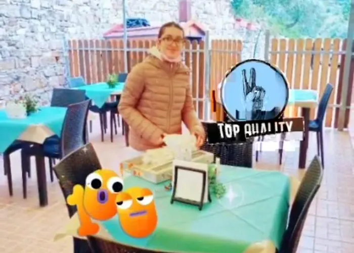 Bed & Breakfast Il Conte Di Marraone Agnone Cilento