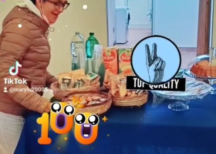 Il Conte Di Marraone Agnone Cilento