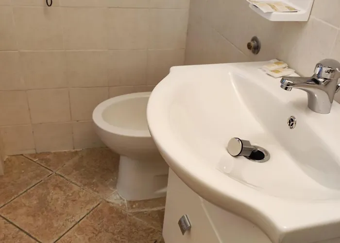 Bed & Breakfast Il Conte Di Marraone Agnone Cilento