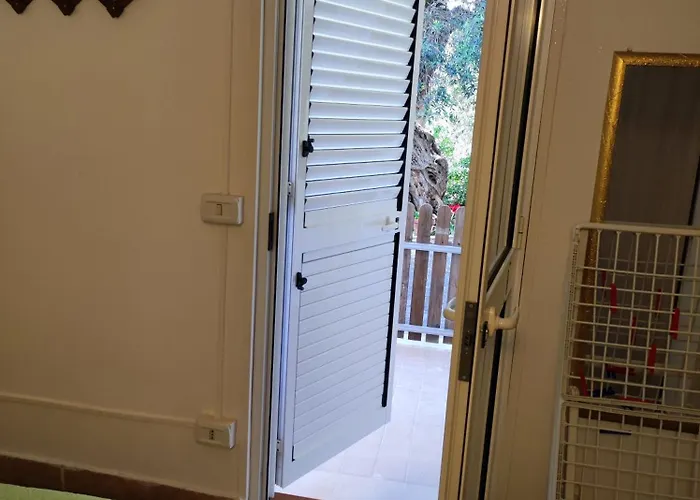 Il Conte Di Marraone 3* Agnone Cilento