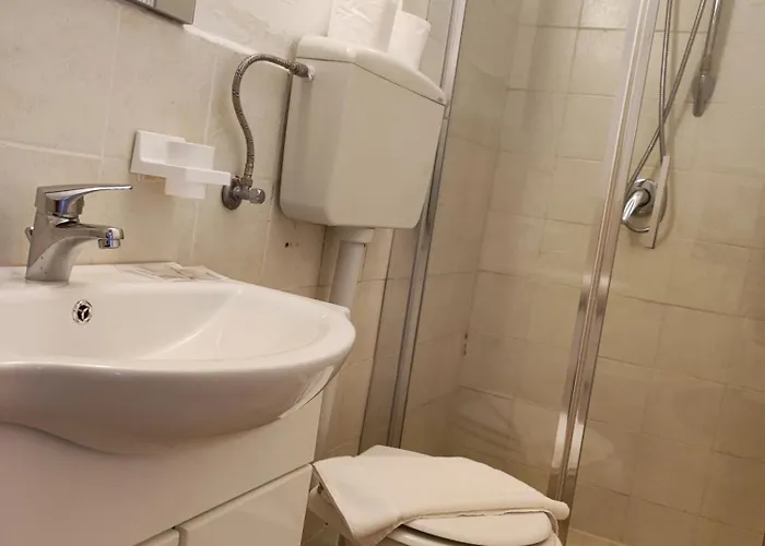 Bed & Breakfast Il Conte Di Marraone 3*