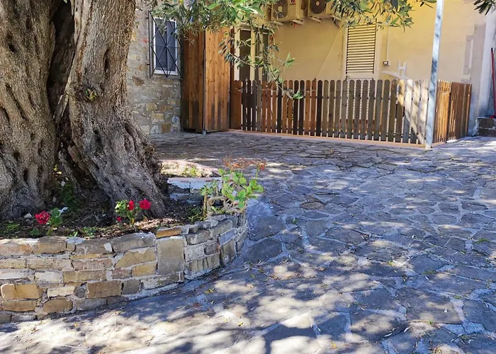 Il Conte Di Marraone