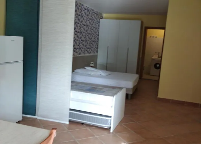 Il Conte Di Marraone 3* Agnone Cilento