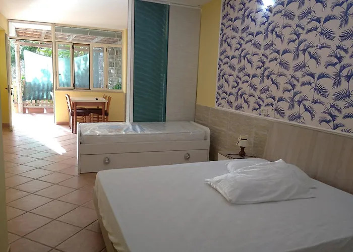 Il Conte Di Marraone