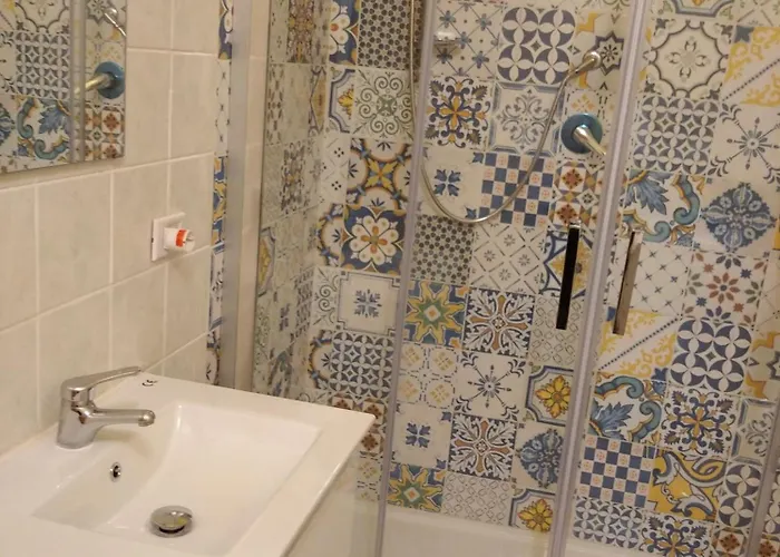 Bed & Breakfast Il Conte Di Marraone Agnone Cilento