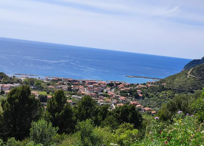 Bed & Breakfast Il Conte Di Marraone 3*