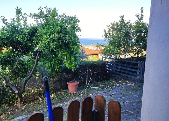 Il Conte Di Marraone Bed & Breakfast