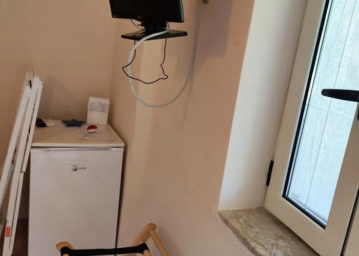 Il Conte Di Marraone Bed & Breakfast