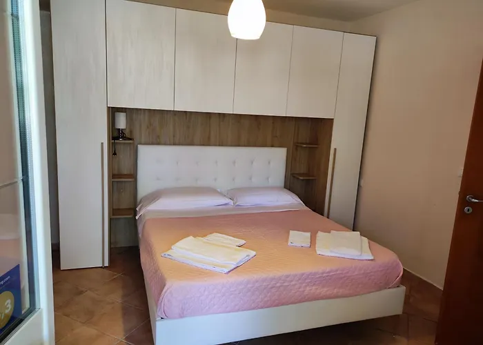 Bed & Breakfast Il Conte Di Marraone 3*