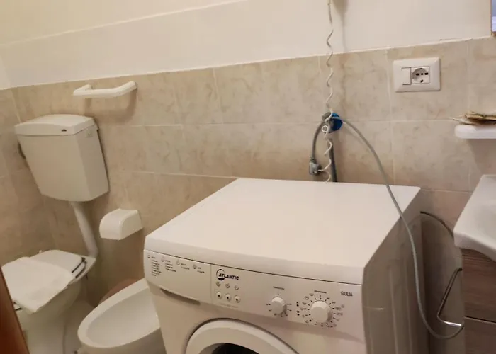 Il Conte Di Marraone Bed & Breakfast Agnone Cilento